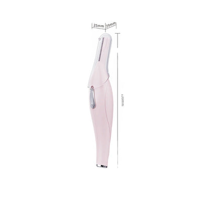 For Women Only Hair Trimmer Whole Body Electric SHOPPORA