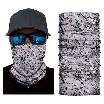 Magic Headband Sun Protection Wind Mask Sports Sweat-absorbent Scarf