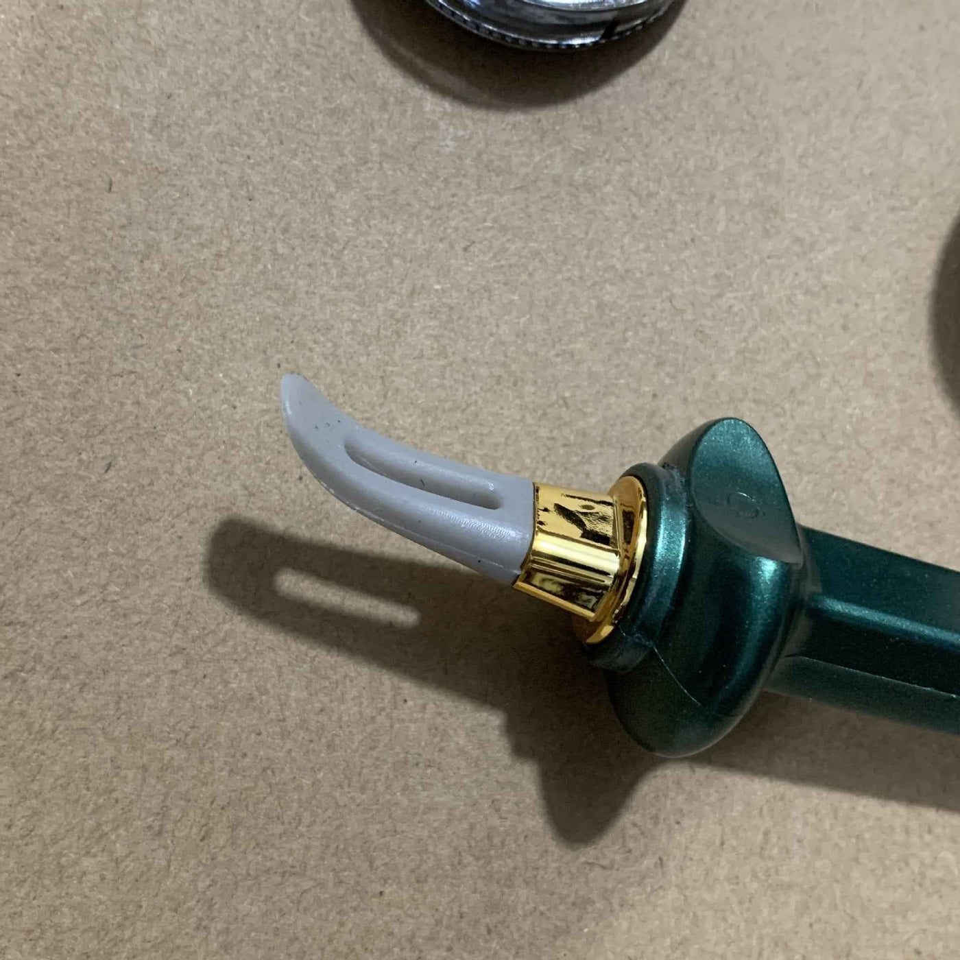 Household Reusable Waterproof Eyeliner Brush