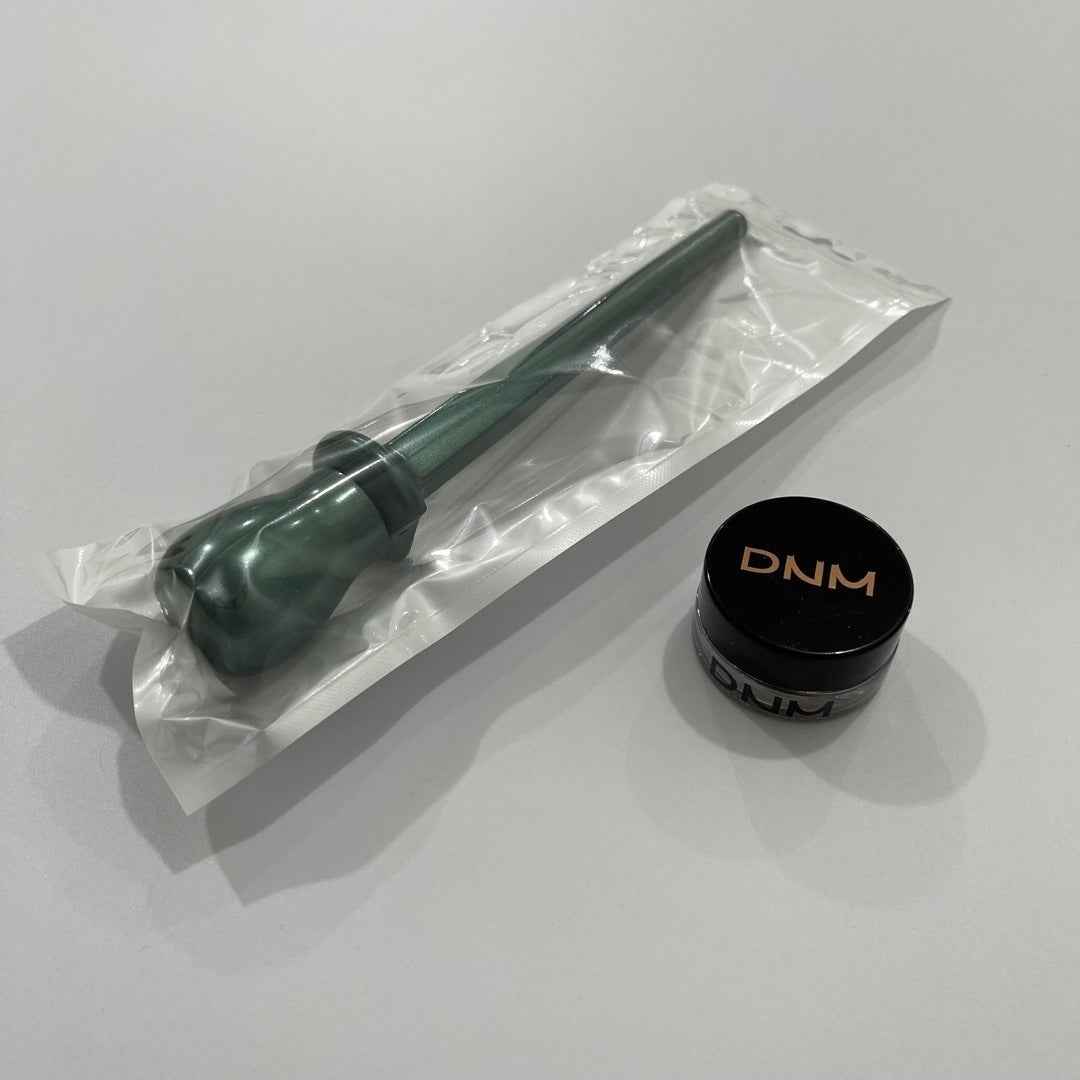 Household Reusable Waterproof Eyeliner Brush