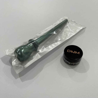 Household Reusable Waterproof Eyeliner Brush