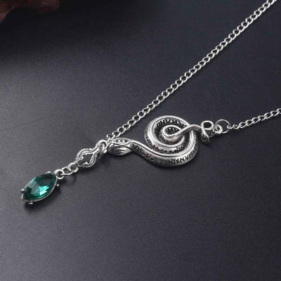 Hot-Selling Snake Horcrux Necklace Peripheral Gifts