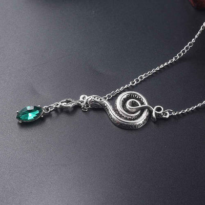 Hot-Selling Snake Horcrux Necklace Peripheral Gifts