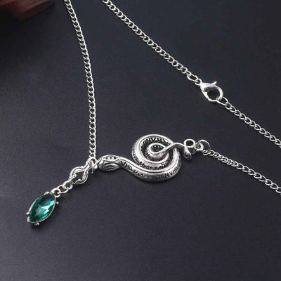 Hot-Selling Snake Horcrux Necklace Peripheral Gifts