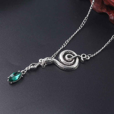 Hot-Selling Snake Horcrux Necklace Peripheral Gifts