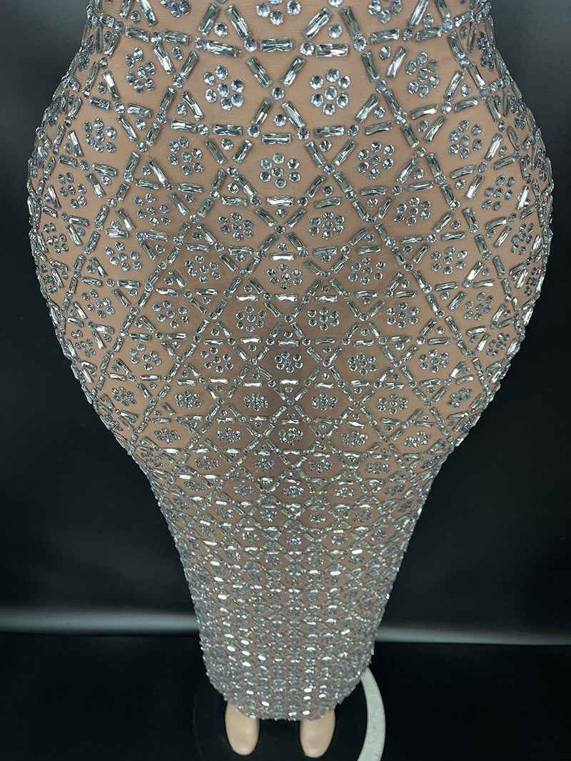 Luxury And Niche Princess Gathering Banquet Dress For Socialites