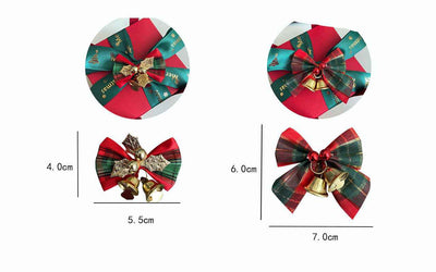 Christmas Gift Box Packaging Christmas Eve Fruit