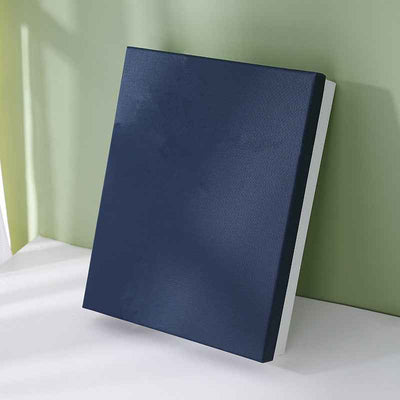 Large Gift Box, Empty Box, Simple Blue Packaging Box, Exquisite Birthday Gift Box, Rectangular Gift Box, Custom