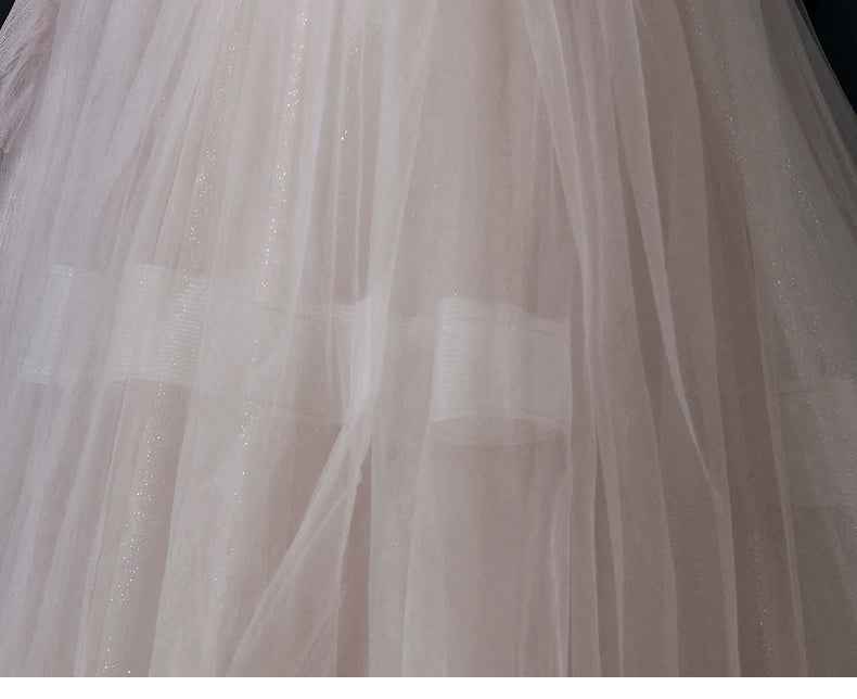 Slim Engagement Wedding Dress Annual Meeting