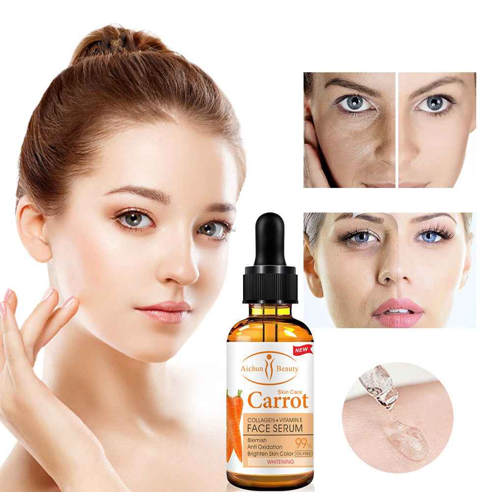 Cross Border Aichun Facial Replenishment Moisturizing Facial Moisturizing And Brightening The Of Firming