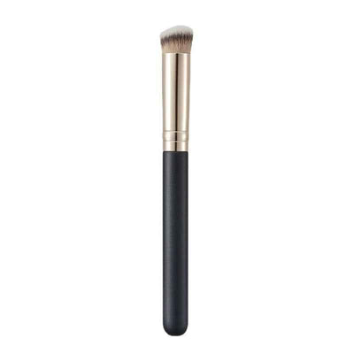 Makeup Brush Round Head Concealer Smear-proof Makeup