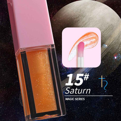 Makeup Moisturizing Color Changing Lip Gloss
