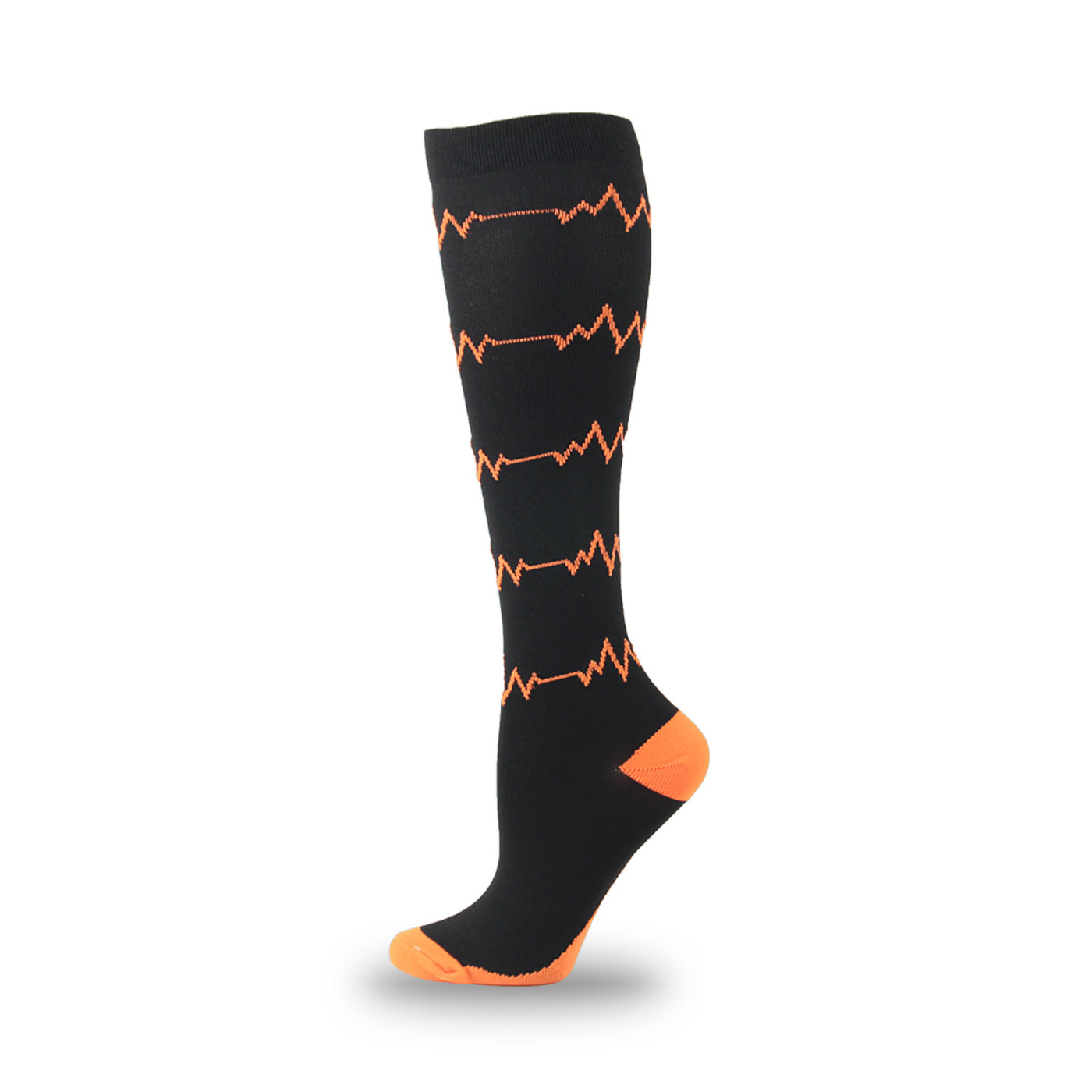 Pressure Calf Socks Exercise Pressure Socks-SHOPPORA