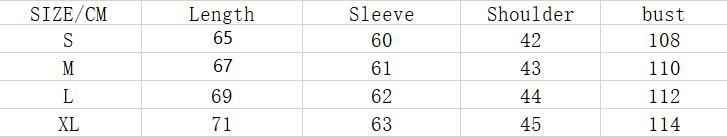 Mixed Color Elk Christmas Digital Printing Sweater Long Sleeve Coat