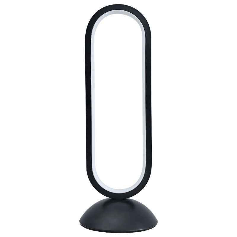 Decorative Bedside Runway Line Small Night Lamp