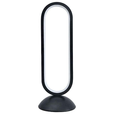 Decorative Bedside Runway Line Small Night Lamp