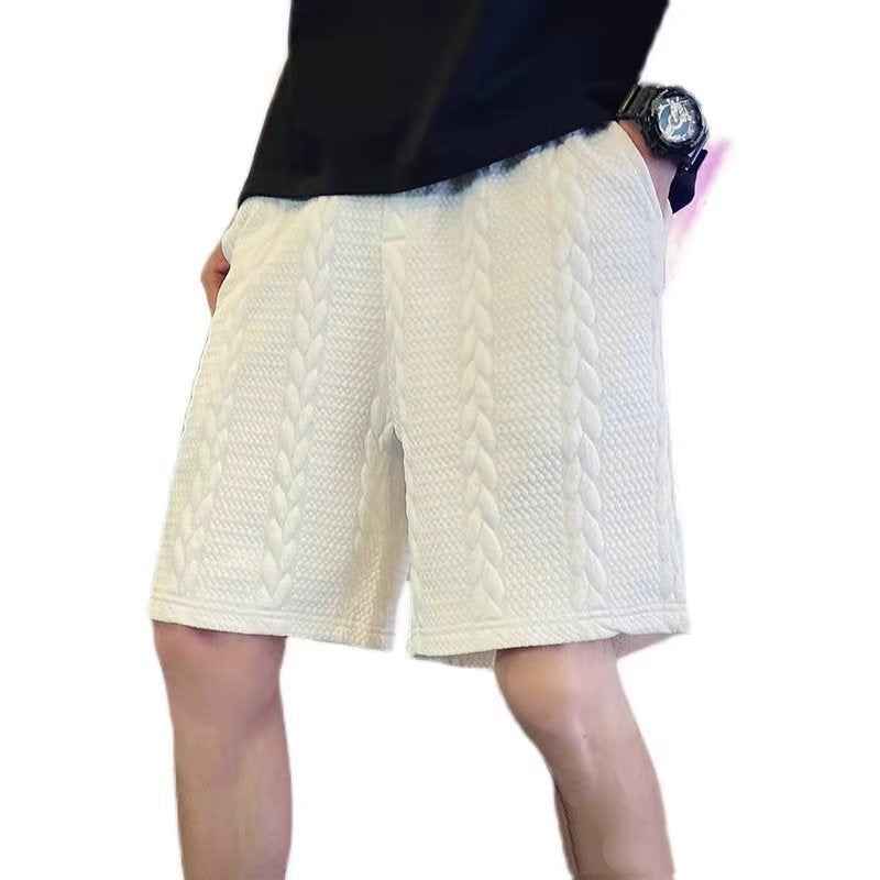 Casual Pants Sports Pants Loose Summer Pirate Shorts