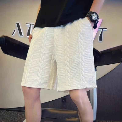 Casual Pants Sports Pants Loose Summer Pirate Shorts