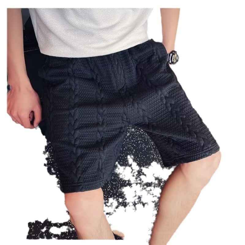 Casual Pants Sports Pants Loose Summer Pirate Shorts