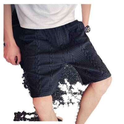 Casual Pants Sports Pants Loose Summer Pirate Shorts