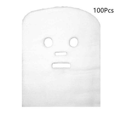 Beauty Salon Skin Management Disposable Products Face Gauze Mask