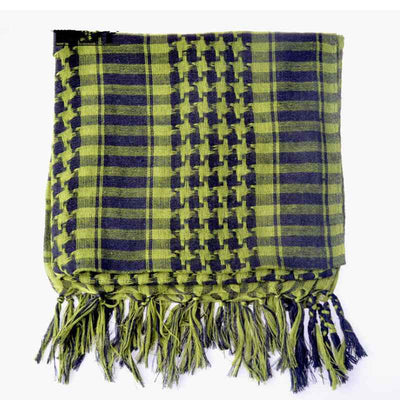 Thin Men's And Women's Camouflage Scarf Scarf Cycling Breathable Warm