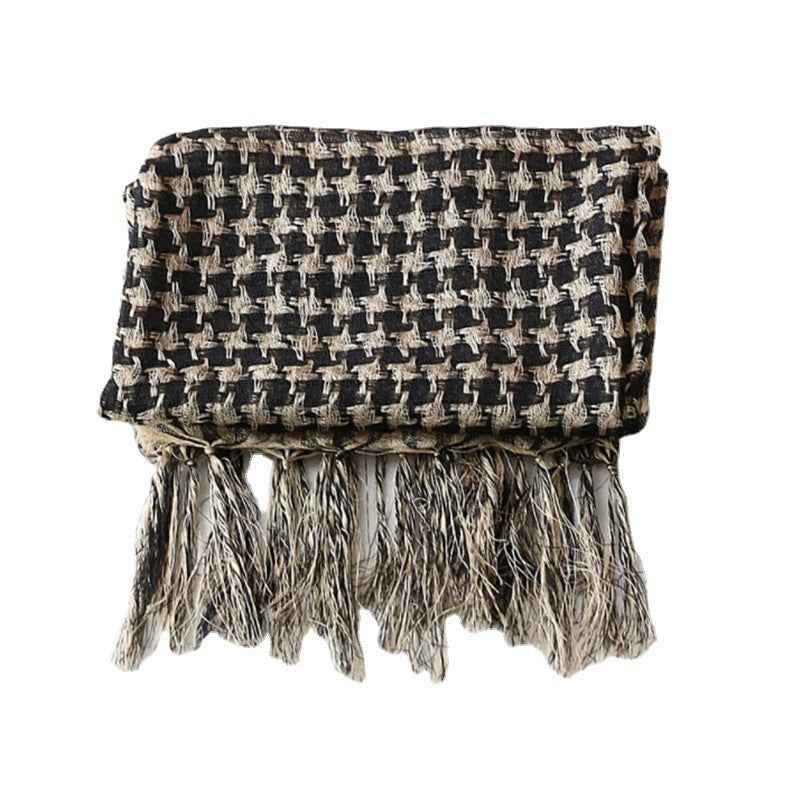 Thin Men's And Women's Camouflage Scarf Scarf Cycling Breathable Warm