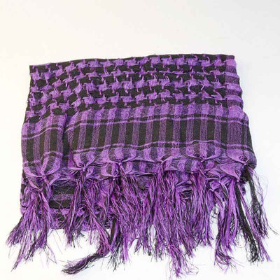 Thin Men's And Women's Camouflage Scarf Scarf Cycling Breathable Warm