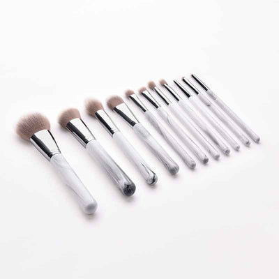 11 makeup brush sets