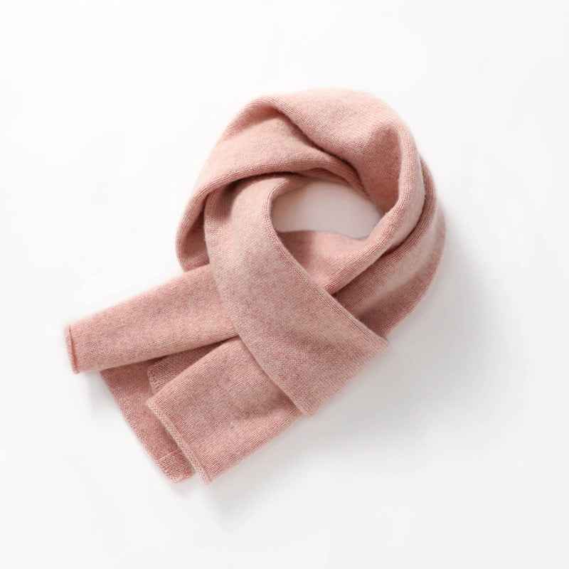 Cashmere Scarf Men's And Women's Wool