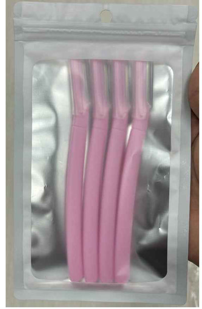 Eye-brow Knife Safe Beginner Female Macro