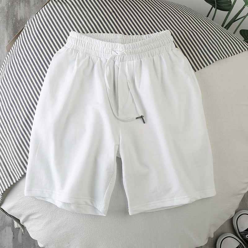 Loose Men's Sports Beach Pants Trendy Casual
