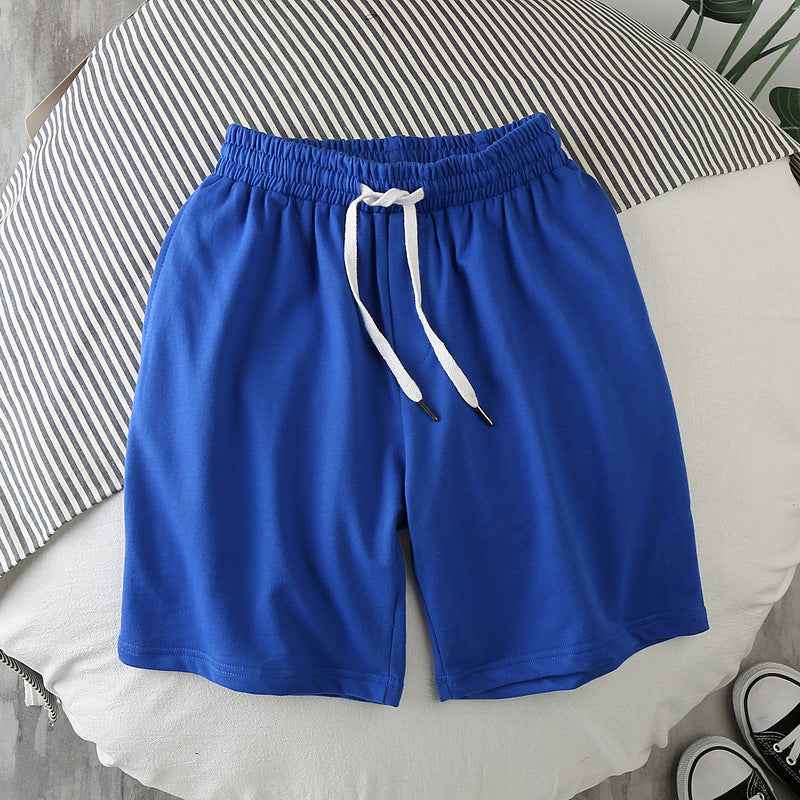 Loose Men's Sports Beach Pants Trendy Casual