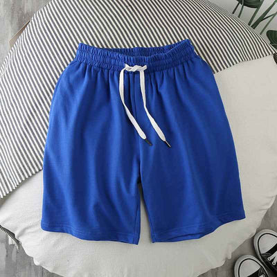 Loose Men's Sports Beach Pants Trendy Casual