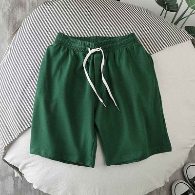 Loose Men's Sports Beach Pants Trendy Casual