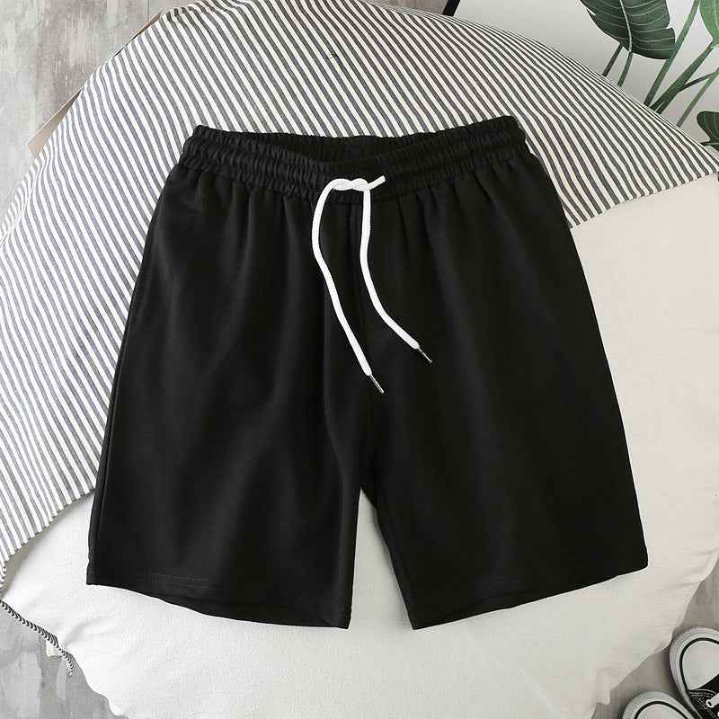 Loose Men's Sports Beach Pants Trendy Casual