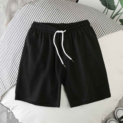 Loose Men's Sports Beach Pants Trendy Casual