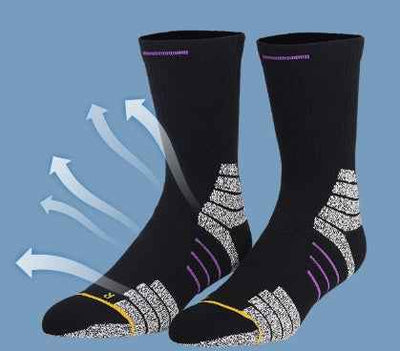 Actual Professional Elite Basketball Socks For Men And Women Sports