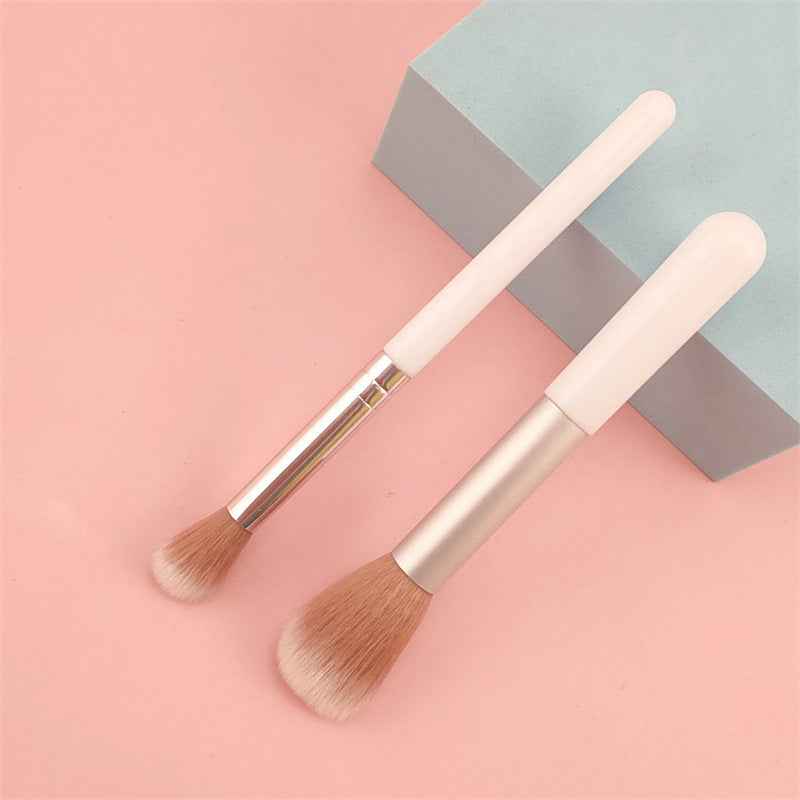 Highlight Face Powder Nose Shadow Shading Brush