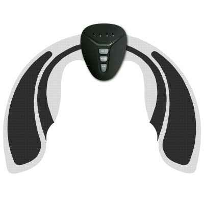 Hip Trainer Hips Vibration Massage Stickers