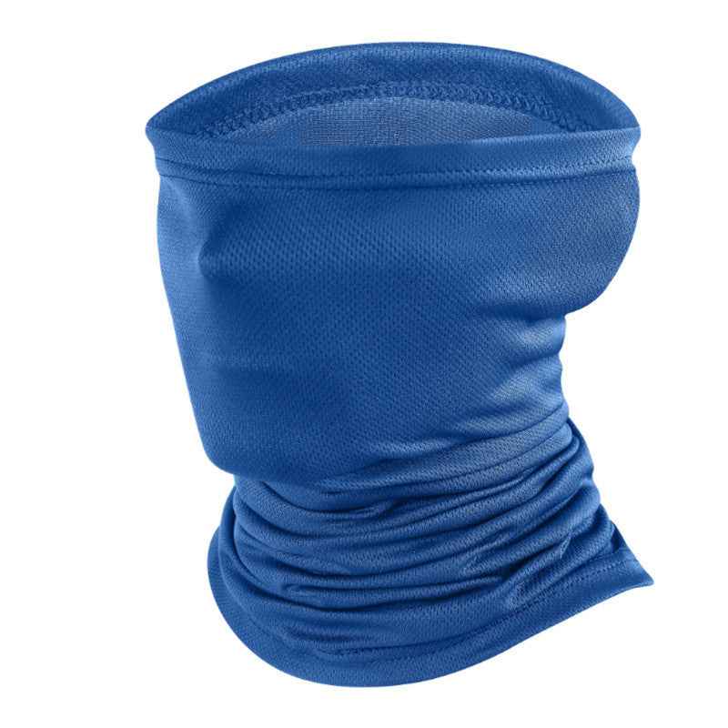 Multifunctional Sports Scarf Riding Variety Mask