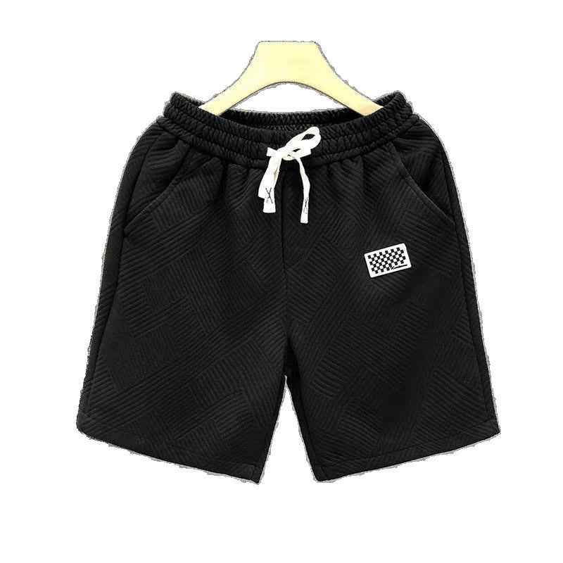 Casual Sports Shorts Outer Wear Beach