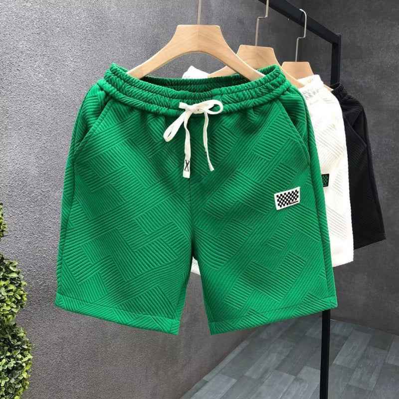 Casual Sports Shorts Outer Wear Beach
