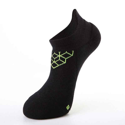 Terry Wear-Resistant Sports Socks Men
