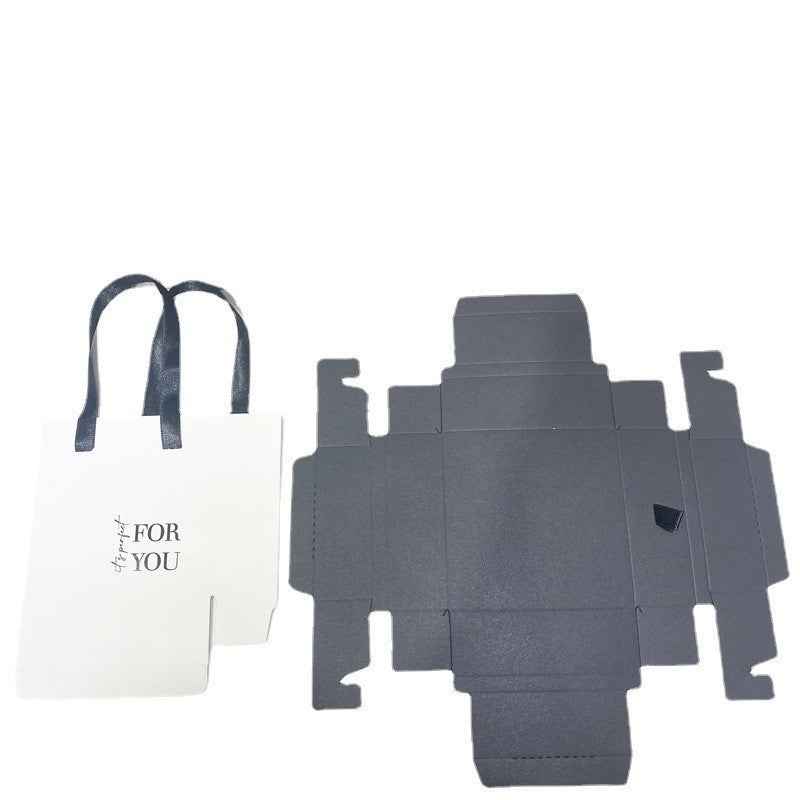 Portable Drawer Jewelry Gift Box