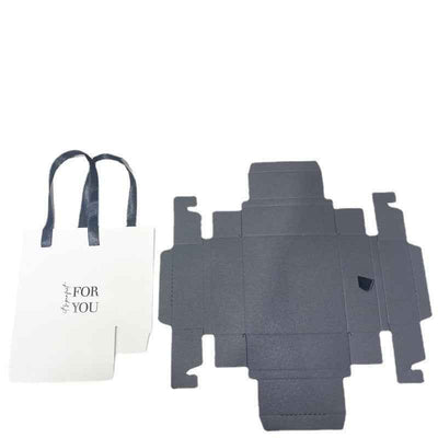 Portable Drawer Jewelry Gift Box