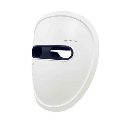 Rechargeable Mask Face LED Color Light Domestic Beauty Apparatus