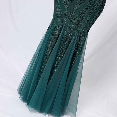 Fairy Fantasy Celebrity Party Evening Dress