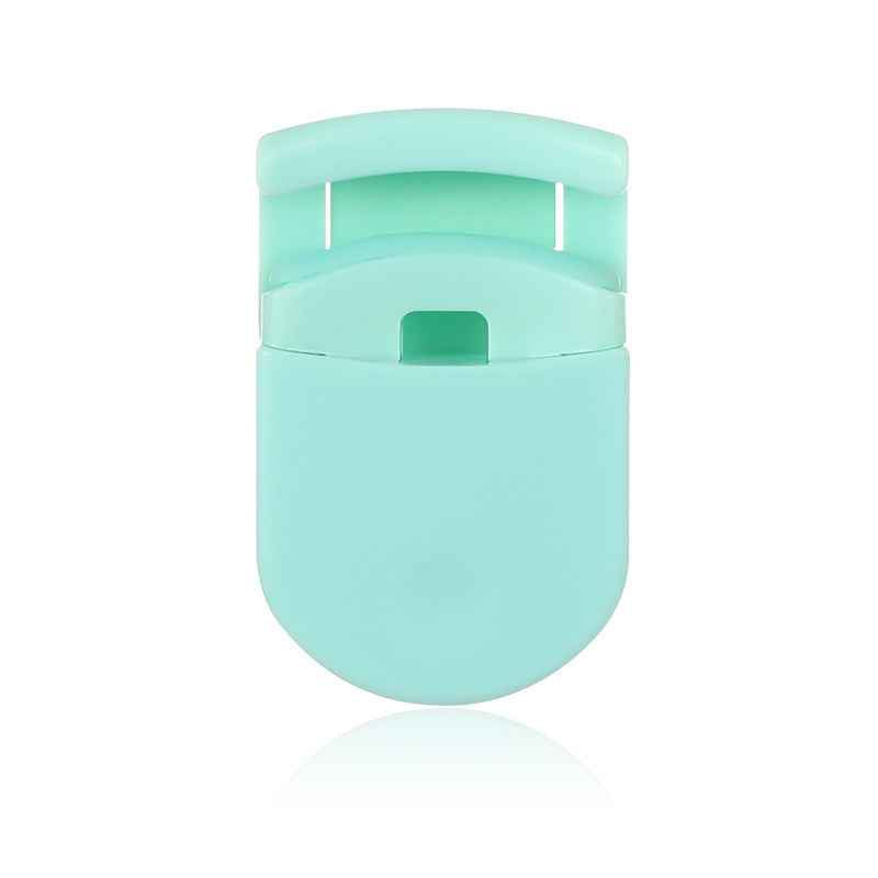 Small Portable Wide Angle Partial Eyelash Curler