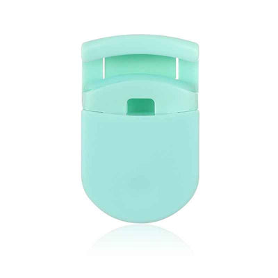 Small Portable Wide Angle Partial Eyelash Curler
